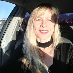 Meet your Posher, Sherrie